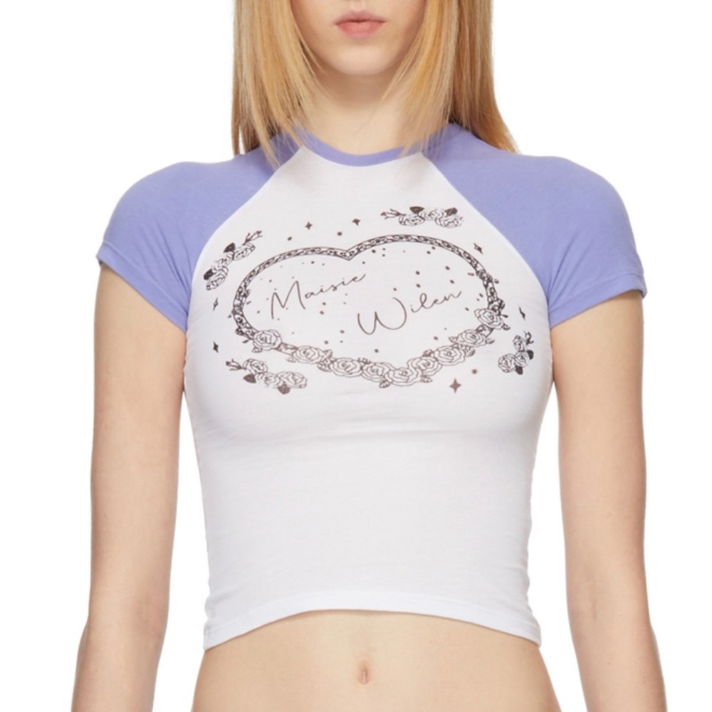Maisie Wilen TShirt